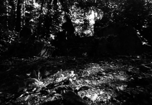 Pinhole Cemetery