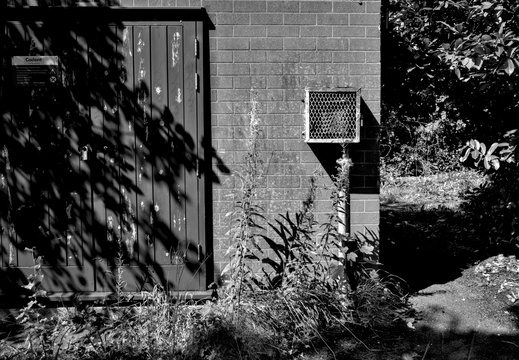 Door & box