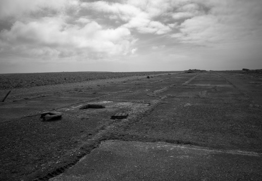 Dale Airfield