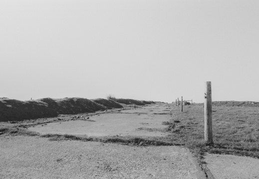 Dale Airfield