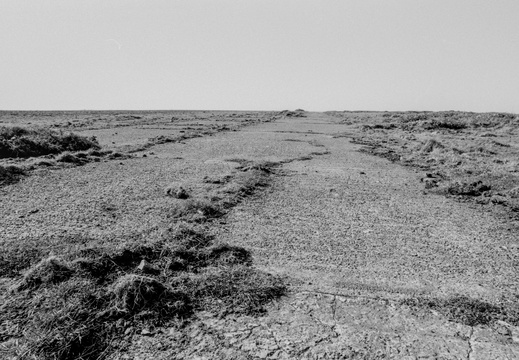 Dale Airfield