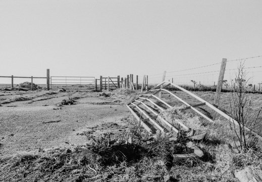 Dale Airfield