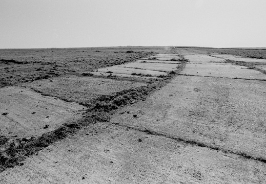 Dale Airfield