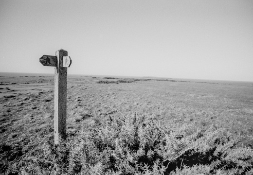 Dale Airfield