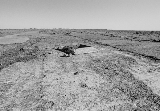 Dale Airfield