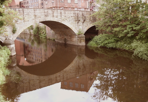 River Mersey 14/06/2026